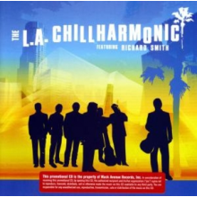 Smith, Richard - L.A. Chillharmonic