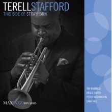 Stafford, Terell - This Side of Strayhorn