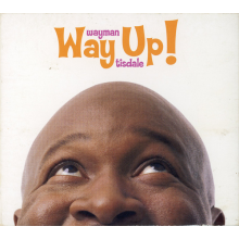 Tisdale, Wyman - Way Up!