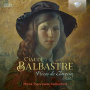 Toporowski, Marek - Balbastre: Pieces De Clavecin (1759)