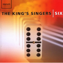 King S Singers, the - Six