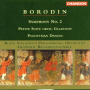 Borodin, A. - Symphony No.2