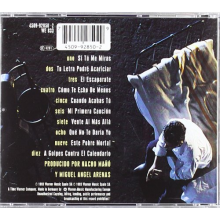 Sanz, Alejandro - Si Tu Me Miras