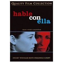 Movie - Hable Con Ella