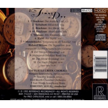 V/A - R. Strauss: the Times of Day, Etc.