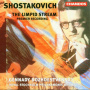 Schostakovich, D. - Limpid Stream Op.39