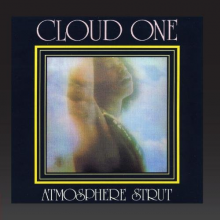 Cloud One - Atmosphere Strut