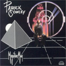 Cowley, Patrick - Megatron Man