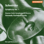 Schnittke, A. - Symphony No.1