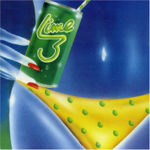 Lime - Lime Iii