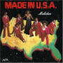 Made In U.S.A. - Melodies
