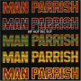 Man Parrish - Hip Hop Be Bop