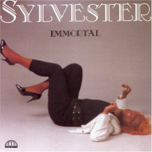 Sylvester - Immortal
