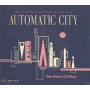 Automatic City - One Batch of Blues (10")