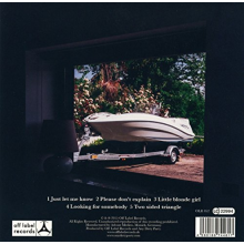 Any Dirty Party - You Hate Me