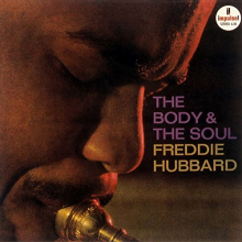 Hubbard, Freddie - Body and Soul