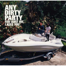 Any Dirty Party - You Hate Me