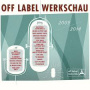 V/A - Off Label Records Werkschau 2009-2014