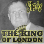 Sharks, the - The King of London (10")