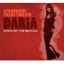 Daria - Strawberry Fields Forever