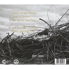 Empusae & Klankdal - Split