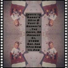 Alien Dread - Conquering Dub