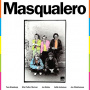Masqualero - Masqualero