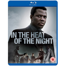 Movie - In the Heat of the Night