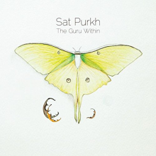 Sat Purkh - Guru Within