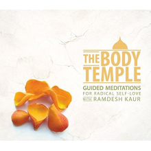 Kaur, Ramdesh - Body Temple
