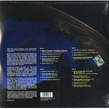 Arnalds, Olafur - Late Night Tales