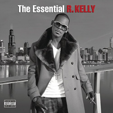 Kelly, R. - Essential R. Kelly