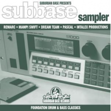 V/A - Subbase Sampler