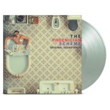 V/A - The Phoenician Scheme