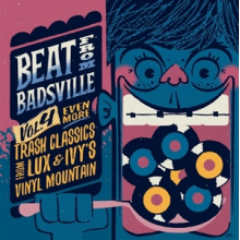 Various - Beat From Badsville 04