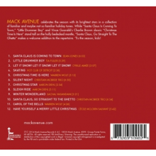 V/A - It's Christmas On Mack Avenue
