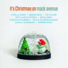 V/A - It's Christmas On Mack Avenue