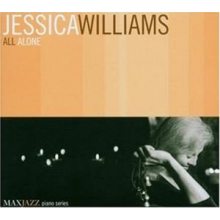 Williams, Jessica - All Alone