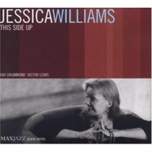 Williams, Jessica - This Side Up