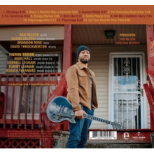 Wilson, Dan - Things Eternal