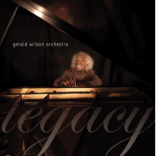 Wilson, Gerald -Orchestra- - Legacy