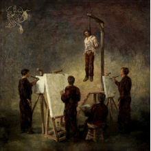 Abigail Williams - A Void Within Existence