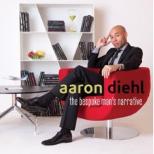 Diehl, Aaron - Bespoke Man's Narrative