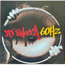 DJ Shocca - 60 Hz