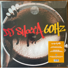 DJ Shocca - 60 Hz