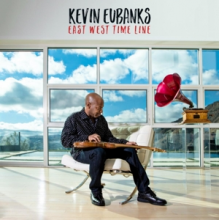 Eubanks, Kevin - East West Time Line