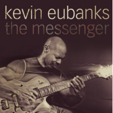Eubanks, Kevin - Messenger