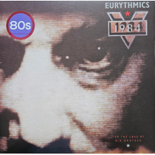 Eurythmics - 1984 (For the Love of Big Brother)