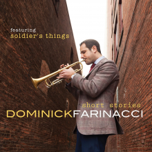 Farinacci, Dominick - Short Stories