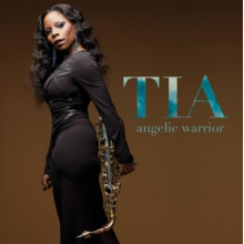 Fuller, Tia - Angelic Warrior